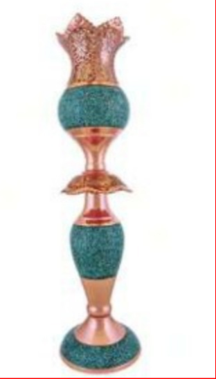 لاله مسی فیروزه‌کوب